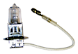 4713586 Halogen H3 Fog Light Bulb, Sold Individually