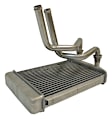 2001 Dodge Ram 1500 - Aluminum Heater Core, 8 Cyl 5.9L