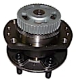 4721513 Rear, Driver or Passenger Side Wheel Hub