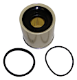 1999 Jeep Cherokee - Fuel Filter