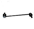 4743454AA Front, Driver or Passenger Side Sway Bar Link, Crown Sway Bar Link