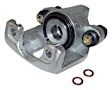 4762102 Rear, Passenger Side OE Replacement Series Brake Caliper, Sold Individually