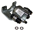 4762103 Rear, Driver Side OE Replacement Series Brake Caliper, Sold Individually