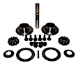 4778595 Differential Gear Set With Model 44 Rear Axle Standard