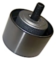 2009 Chrysler PT Cruiser - Accessory Belt Idler Pulley, 2.4L 4Cyl, Timing Belt & Accessory Drive Belt Idler Pulley