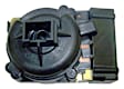 2002 Jeep Liberty - Ignition Switch