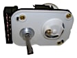 1994 Jeep Cherokee - Ignition Switch