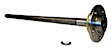 4856332 Rear, Passenger Side Axle Shaft