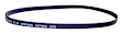 4861401 Serpentine Belt - Direct Fit