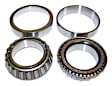 1999 Dodge Ram 1500 Van - Differential Carrier Bearing - Direct Fit