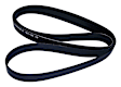 4864599 Serpentine Belt - Serpentine belt, Direct Fit, Sold Individually