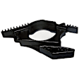 2001 Jeep Cherokee - Front, Driver Side Axle Assembly, Non-ABS, For Use With Dana 30 And Dana 30 Reverse, 4.0L 6Cyl