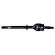 2001 Jeep Cherokee - Front, Driver Side Axle Assembly, Non-ABS, For Use With Dana 30 And Dana 30 Reverse, 4.0L 6Cyl