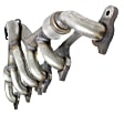 4883385 Exhaust Manifold