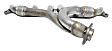 4883385 Exhaust Manifold