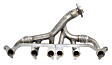 4883385 Exhaust Manifold
