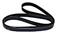 2001 Jeep Cherokee - Serpentine Belt, 6 Cyl 4.0L, 2195Mm, 8 Ribs