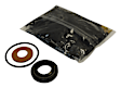 4886349AA Steering Gear Seal Kit - Direct Fit, Kit