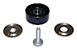 4891797AA Accessory Belt Idler Pulley
