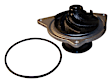 5003085AA Water Pump, 3.5L, 6Cyl, OE Replacement Series