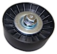 5003567AA Accessory Belt Idler Pulley