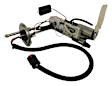 5003869AA Fuel Pump, Electric, With Fuel Sending Unit