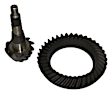 5010321AC Ring and Pinion - Direct Fit, Kit