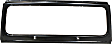 1981 Jeep CJ5 Base - Windshield Frame