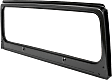 1981 Jeep CJ5 Base - Windshield Frame