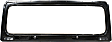 1981 Jeep CJ5 Base - Windshield Frame