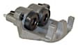 5011972AA Front, Passenger Side OE Replacement Series Brake Caliper, Sold Individually