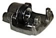 5011975AB Rear, Driver Side OE Replacement Series Brake Caliper, Sold Individually