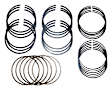 5012364AAK6 Piston Ring Set - Direct Fit, Kit