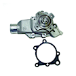 5012366AB Water Pump, 4.0L, 6Cyl, OE Replacement Series