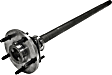5012820AA Rear, Passenger Side Axle Shaft