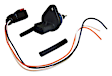 5013660AA Speed Sensor, Vehicle speed sensor