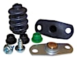 5014148AA Shift Linkage Rebuild Kit - Direct Fit