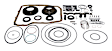 2004 Jeep Liberty - Automatic Transmission Overhaul Kit - Direct Fit