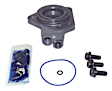 5014667AA Steering Gear Seal Kit - Direct Fit, Kit