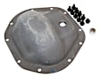 5014821AA Differential Cover - Direct Fit