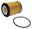 5015171AA Oil Filter - Direct Fit, Sold Individually