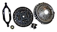 5015606AAK Clutch Kit, Without Alignment Tool Without Flywheel Without Release Bearing