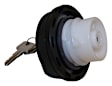 2007 Dodge Caravan - Gas Cap