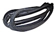 Door Seal - Door, Sold Individually