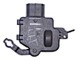 2001 Jeep Grand Cherokee - Tailgate Lock Switch, Liftgate Lock Actuator