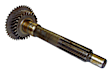 5019723AA Direct Fit Automatic Transmission Input Shaft, Sold Individually