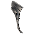 Front, Driver Side Fender