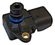 5033310AB MAP Sensor, Bolt-In Style, For Models with 1 Bolt