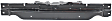 Radiator Support Upper Tie Bar