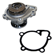 5047138AB Water Pump, OE Replacement Series